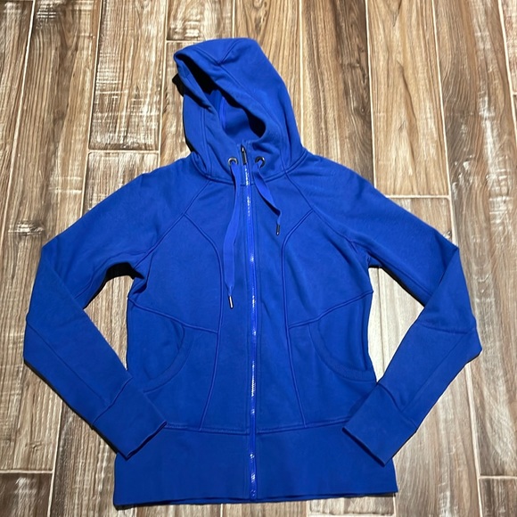 Athleta Tops - Athleta Hoodie—Medium